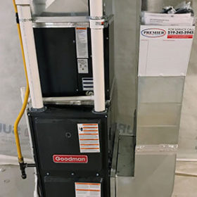 Is A Two-Stage Furnace Worth The Money? - Premier Heating & Cooling